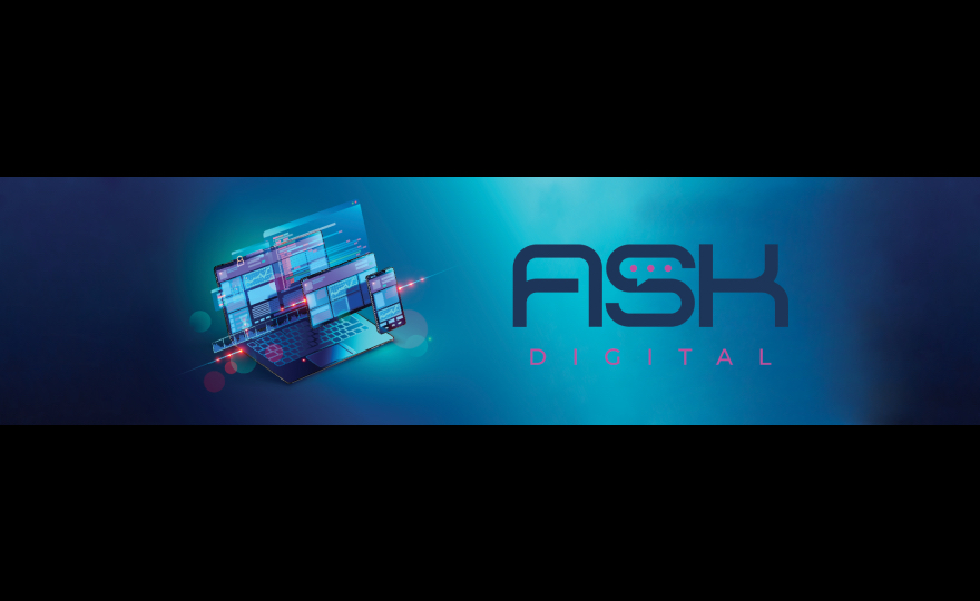 CMA D. ARGOUDELIS & CO S.A. Partnerships with ASK Digital